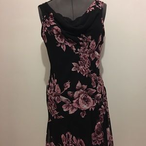 Very nice NWT size XL dress